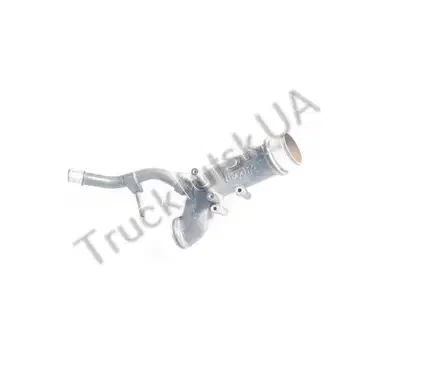 Патрубок DAF CF EURO 6  